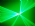 Laser Show 300W Verde DMX